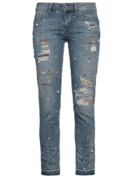 liu •jo bottomwear τζιν