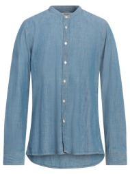 fred mello μπλουζακια πουκάμισο denim