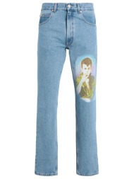 martine rose bottomwear τζιν