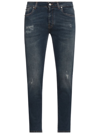 liu •jo man bottomwear τζιν