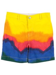 stella mccartney kids bottomwear denim σορτς