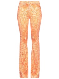 etro bottomwear τζιν