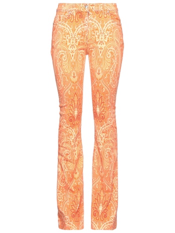 etro bottomwear τζιν