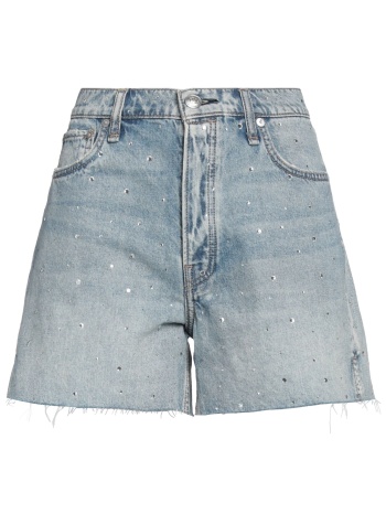 rag & bone bottomwear denim σορτς