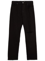 amiri bottomwear τζιν