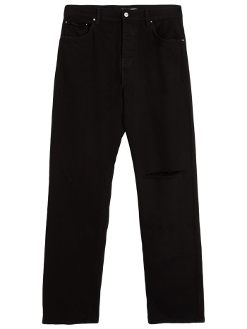 amiri bottomwear τζιν