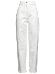 msgm bottomwear τζιν