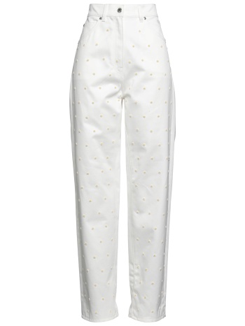 msgm bottomwear τζιν