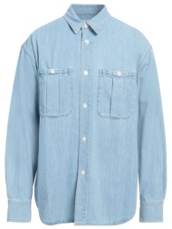 kenzo μπλουζακια πουκάμισο denim