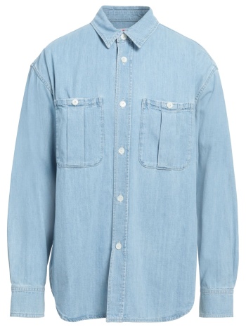 kenzo μπλουζακια πουκάμισο denim