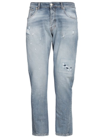 john richmond bottomwear τζιν