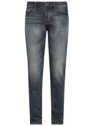 armani exchange bottomwear τζιν