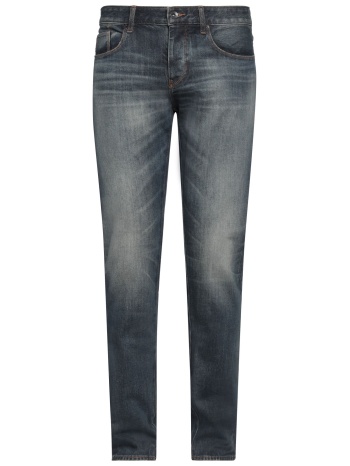 armani exchange bottomwear τζιν