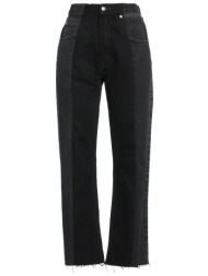 e.l.v. denim bottomwear τζιν