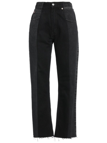 e.l.v. denim bottomwear τζιν