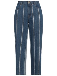 pt torino bottomwear τζιν