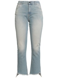 liviana conti bottomwear τζιν