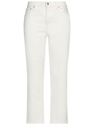 tory burch bottomwear τζιν