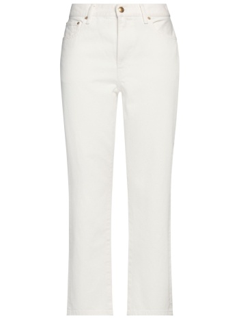 tory burch bottomwear τζιν
