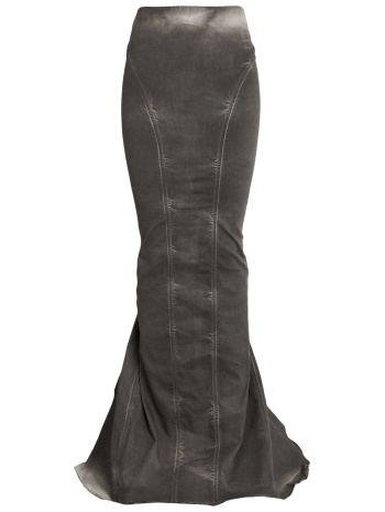 drkshdw by rick owens bottomwear denim φούστα