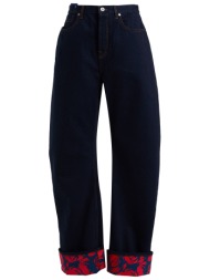 burberry bottomwear τζιν