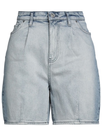 armani exchange bottomwear denim σορτς