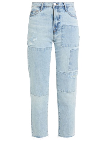 frame bottomwear τζιν