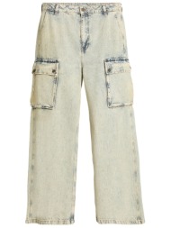 guess bottomwear τζιν