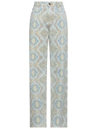 etro bottomwear τζιν
