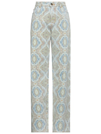 etro bottomwear τζιν