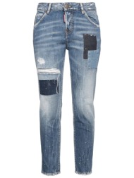 dsquared2 bottomwear τζιν