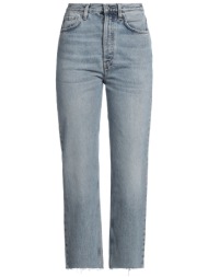 toteme bottomwear τζιν