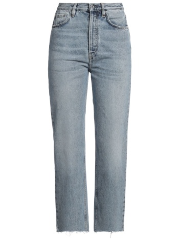 toteme bottomwear τζιν