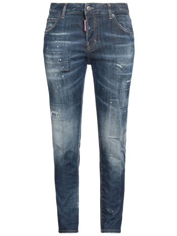 dsquared2 bottomwear τζιν