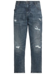 armani exchange bottomwear τζιν