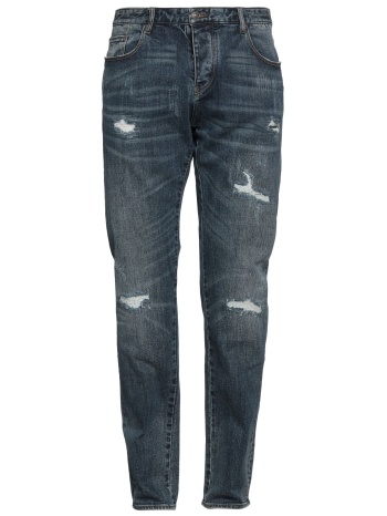 armani exchange bottomwear τζιν