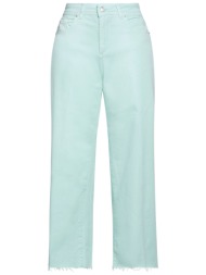 noir and bleu bottomwear τζιν