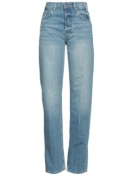 anine bing bottomwear τζιν