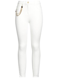 elisabetta franchi bottomwear τζιν