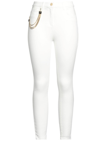 elisabetta franchi bottomwear τζιν