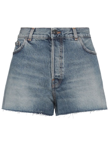haikure bottomwear denim σορτς