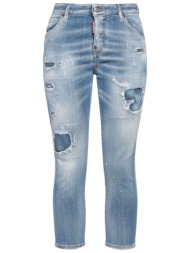 dsquared2 bottomwear τζιν