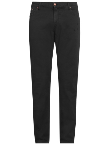 daniele alessandrini homme bottomwear τζιν