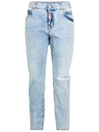 dsquared2 bottomwear τζιν