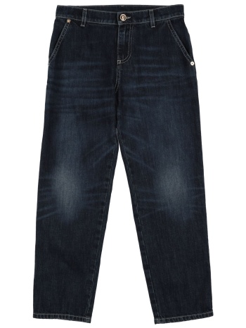 versace young bottomwear τζιν