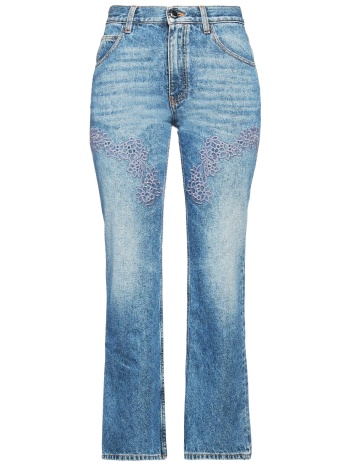 chloé bottomwear τζιν