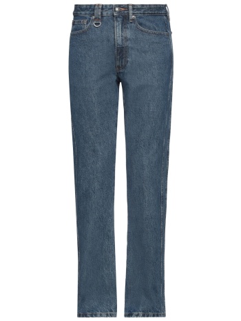 a.p.c. bottomwear τζιν
