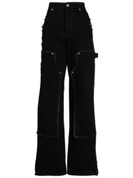 heron preston bottomwear τζιν