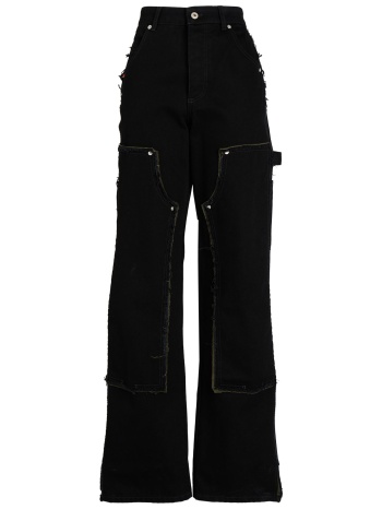 heron preston bottomwear τζιν