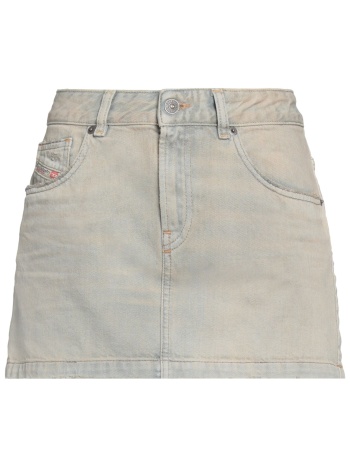 diesel bottomwear denim φούστα